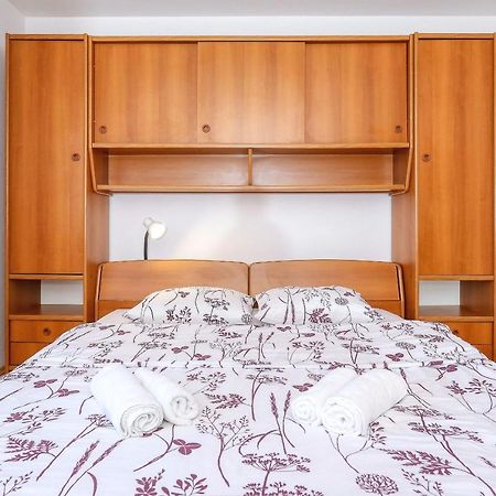 Apartments Ante ซาตอน ภายนอก รูปภาพ
