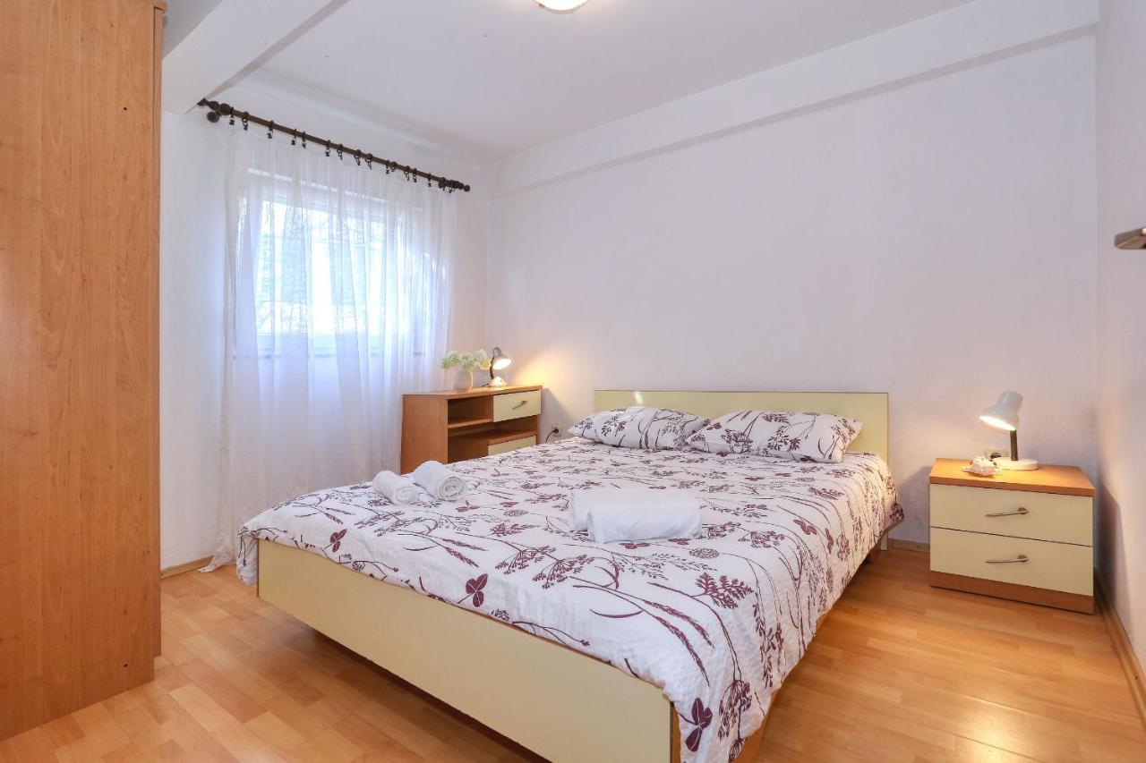 Apartments Ante ซาตอน ภายนอก รูปภาพ
