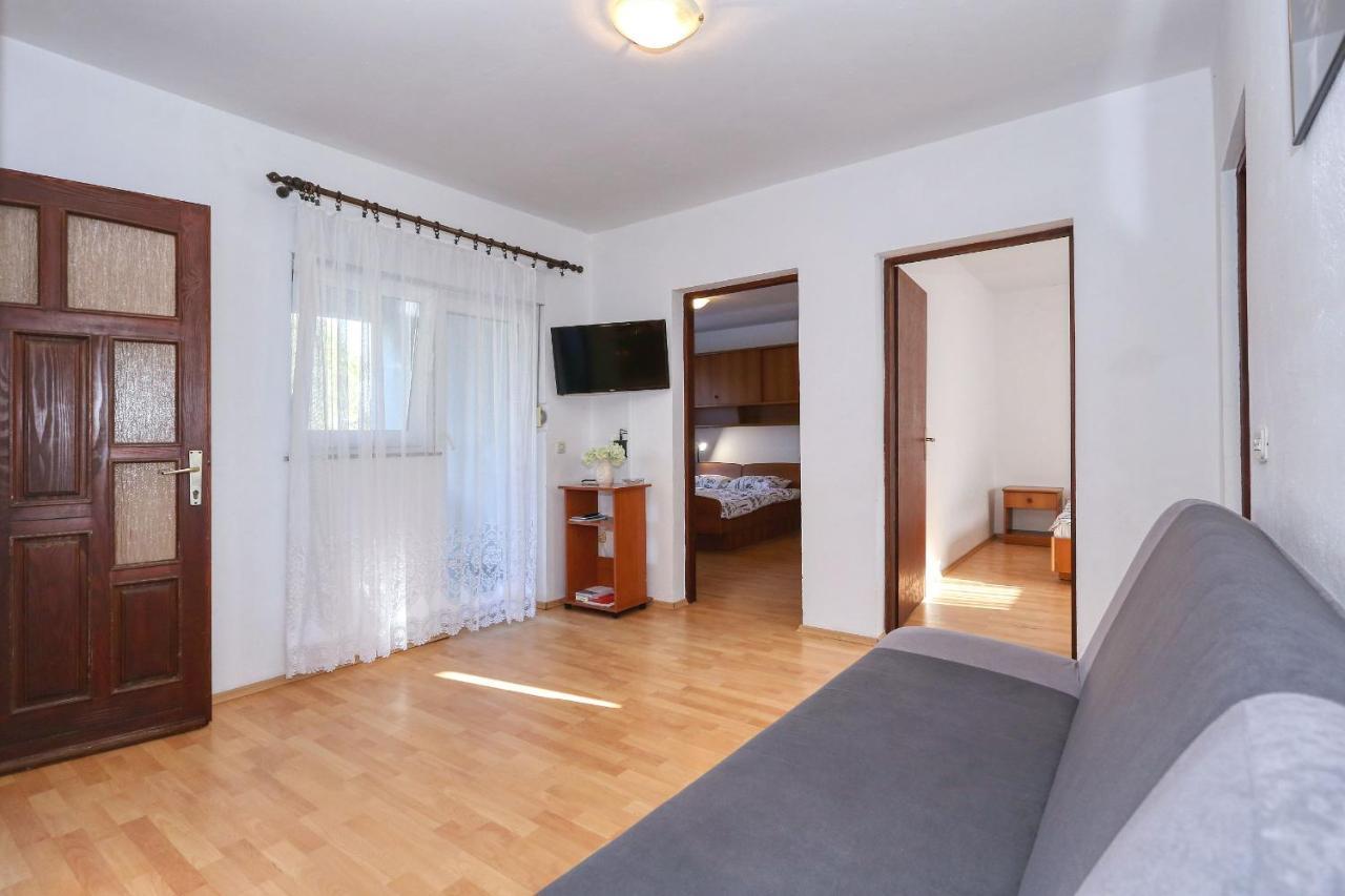 Apartments Ante ซาตอน ภายนอก รูปภาพ