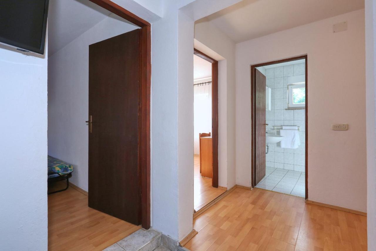 Apartments Ante ซาตอน ภายนอก รูปภาพ