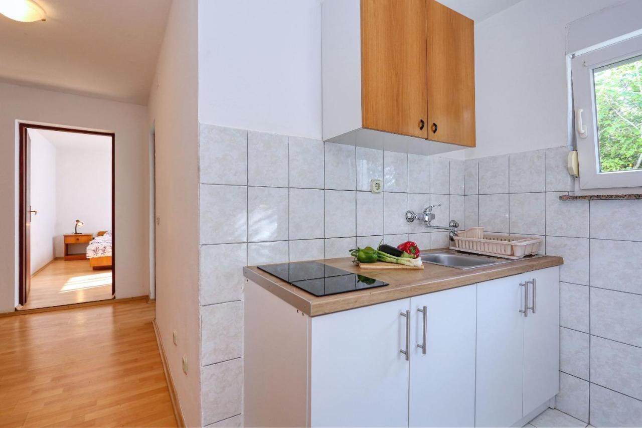Apartments Ante ซาตอน ภายนอก รูปภาพ
