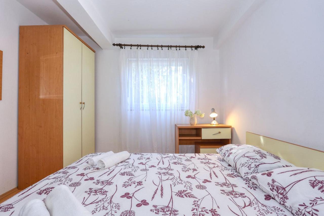 Apartments Ante ซาตอน ภายนอก รูปภาพ