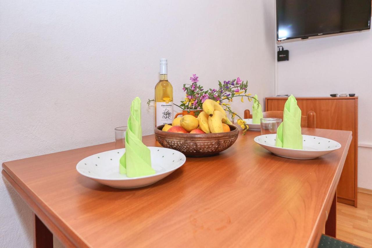 Apartments Ante ซาตอน ภายนอก รูปภาพ