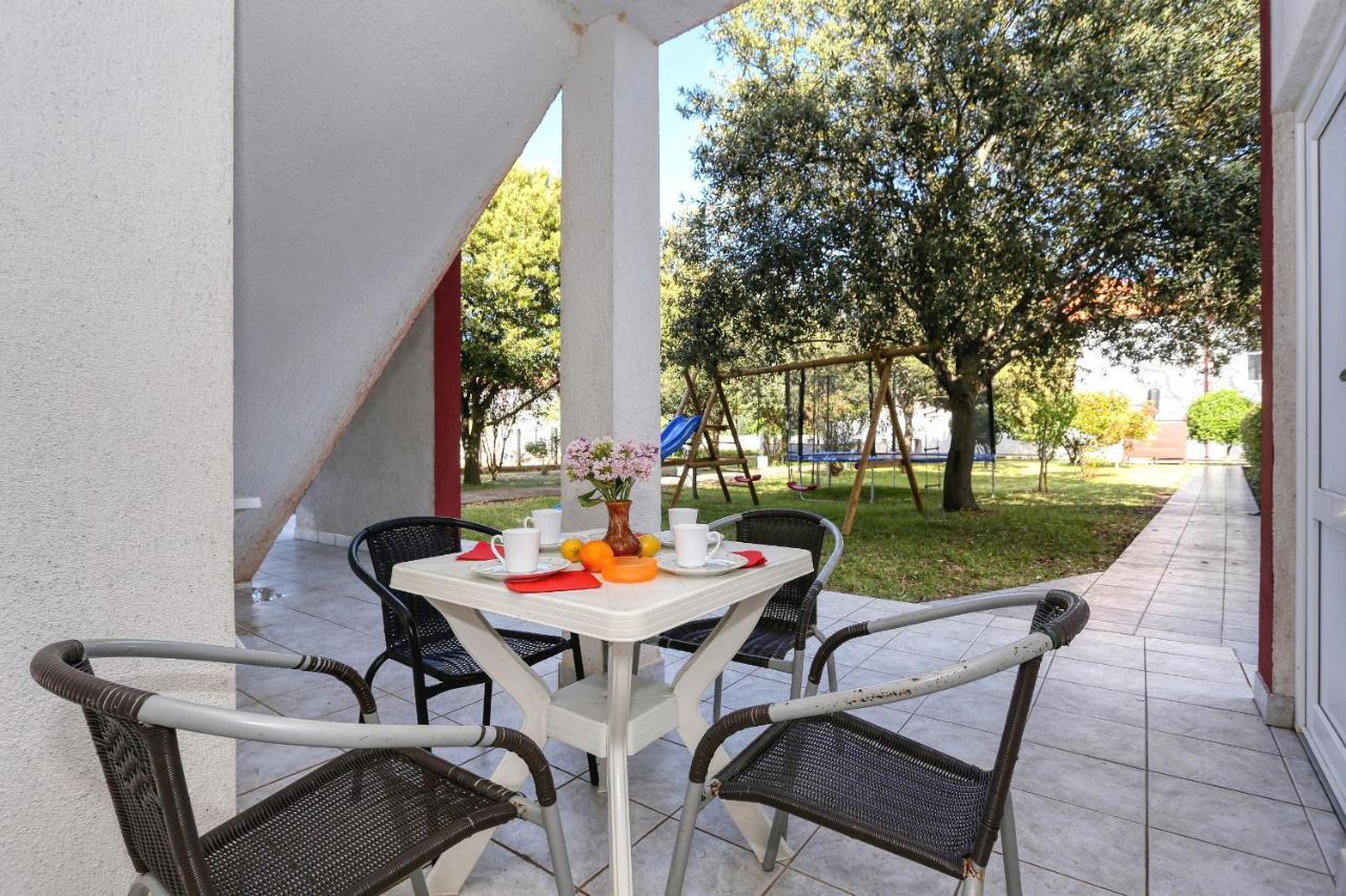 Apartments Ante ซาตอน ภายนอก รูปภาพ