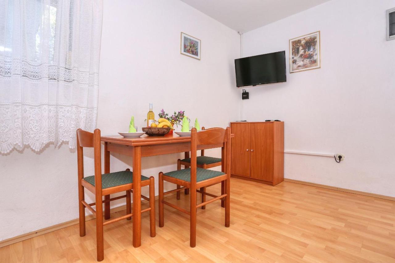 Apartments Ante ซาตอน ภายนอก รูปภาพ