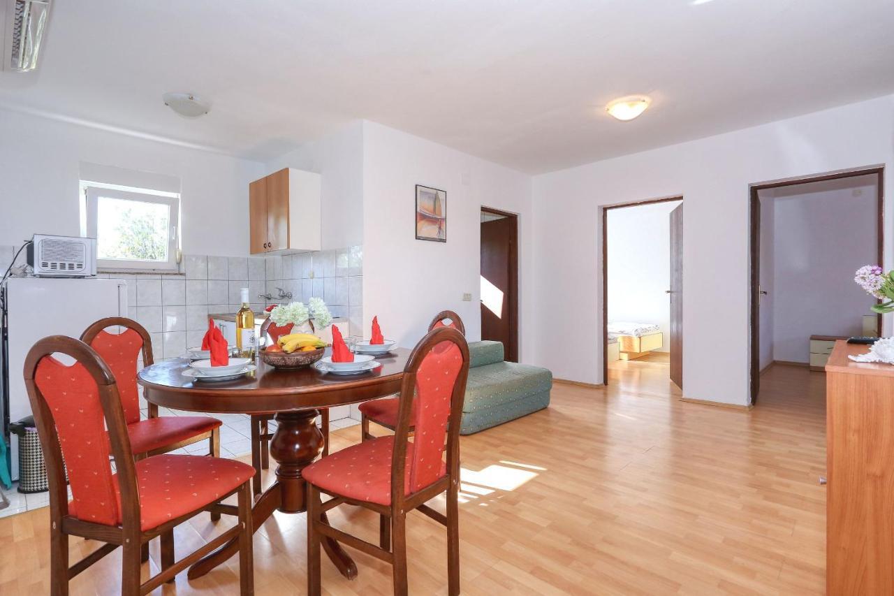 Apartments Ante ซาตอน ภายนอก รูปภาพ