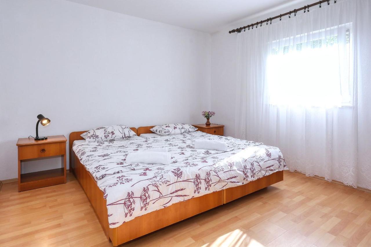 Apartments Ante ซาตอน ภายนอก รูปภาพ