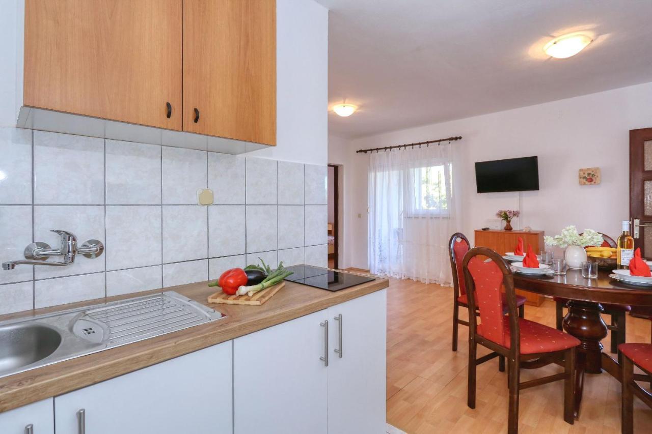 Apartments Ante ซาตอน ภายนอก รูปภาพ
