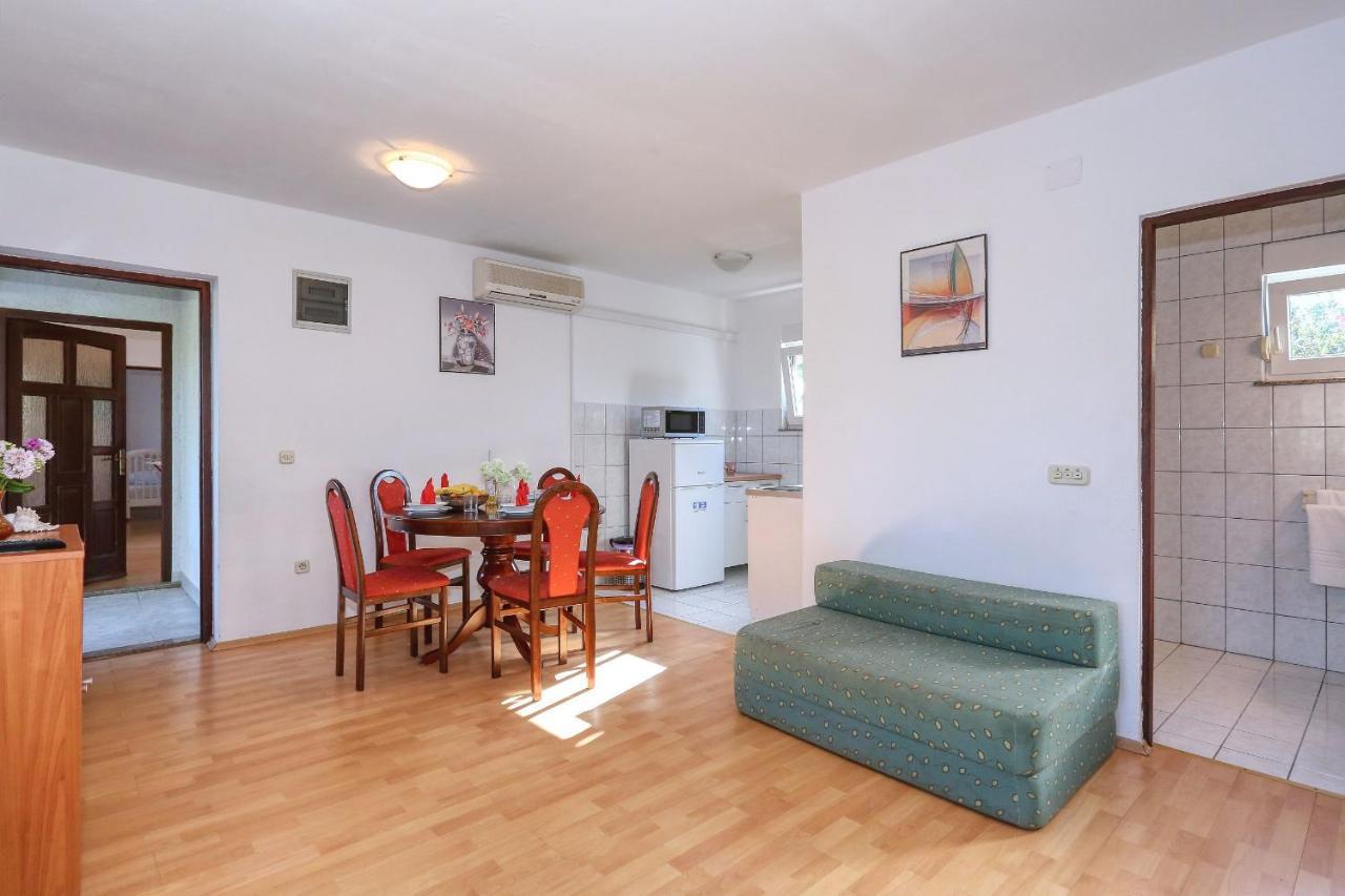 Apartments Ante ซาตอน ภายนอก รูปภาพ