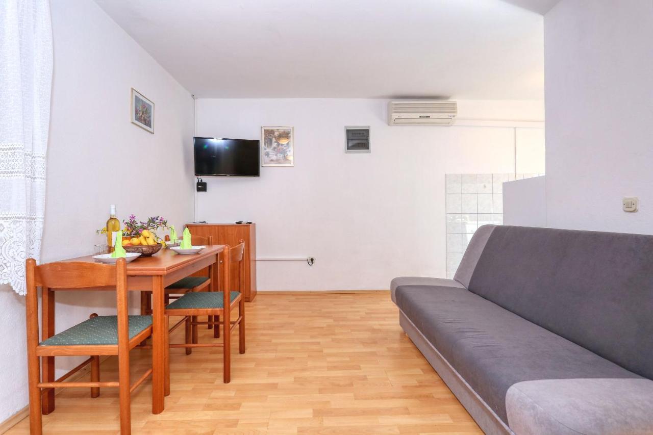Apartments Ante ซาตอน ภายนอก รูปภาพ