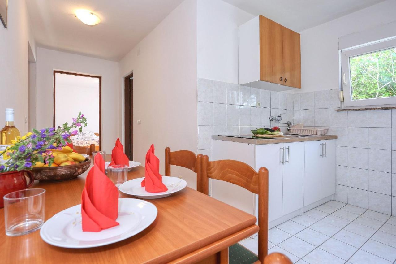 Apartments Ante ซาตอน ภายนอก รูปภาพ