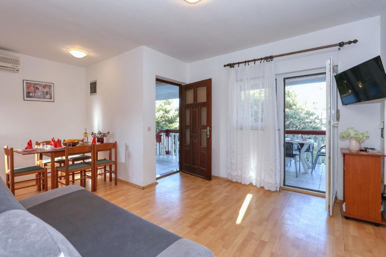 Apartments Ante ซาตอน ภายนอก รูปภาพ