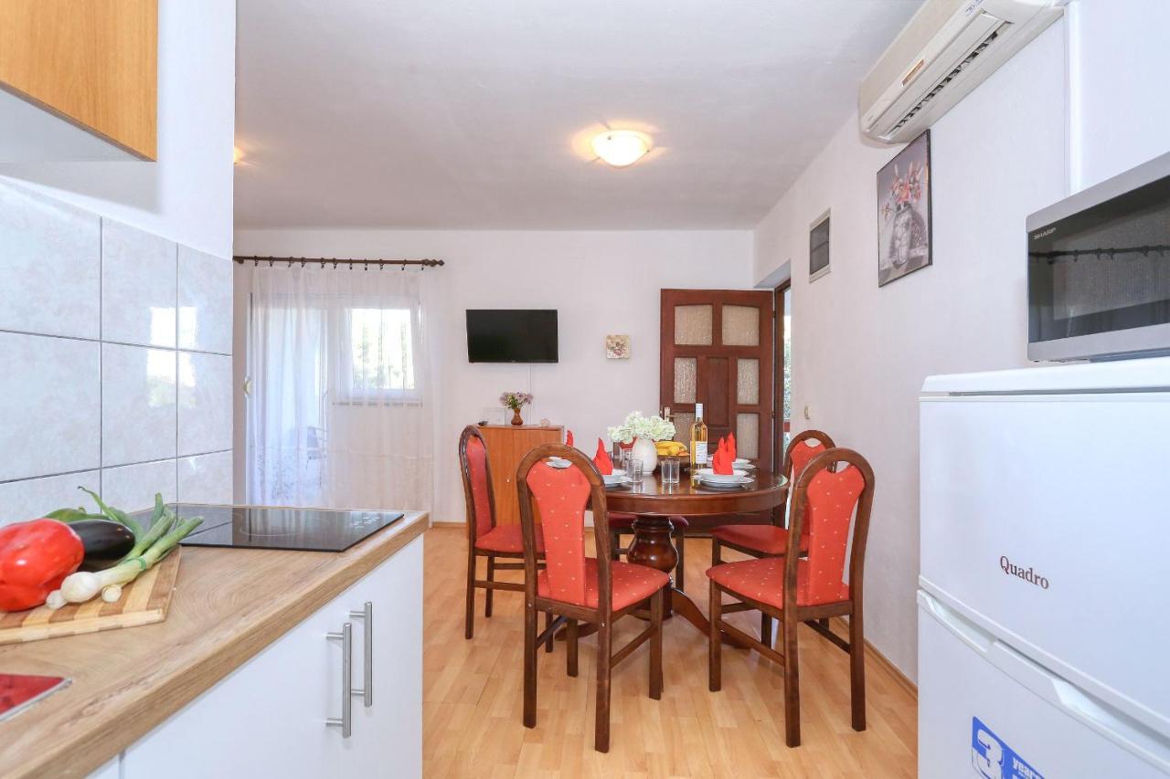 Apartments Ante ซาตอน ภายนอก รูปภาพ