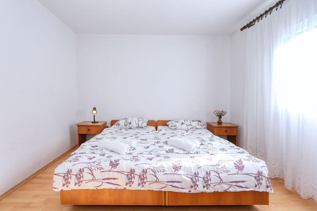 Apartments Ante ซาตอน ภายนอก รูปภาพ