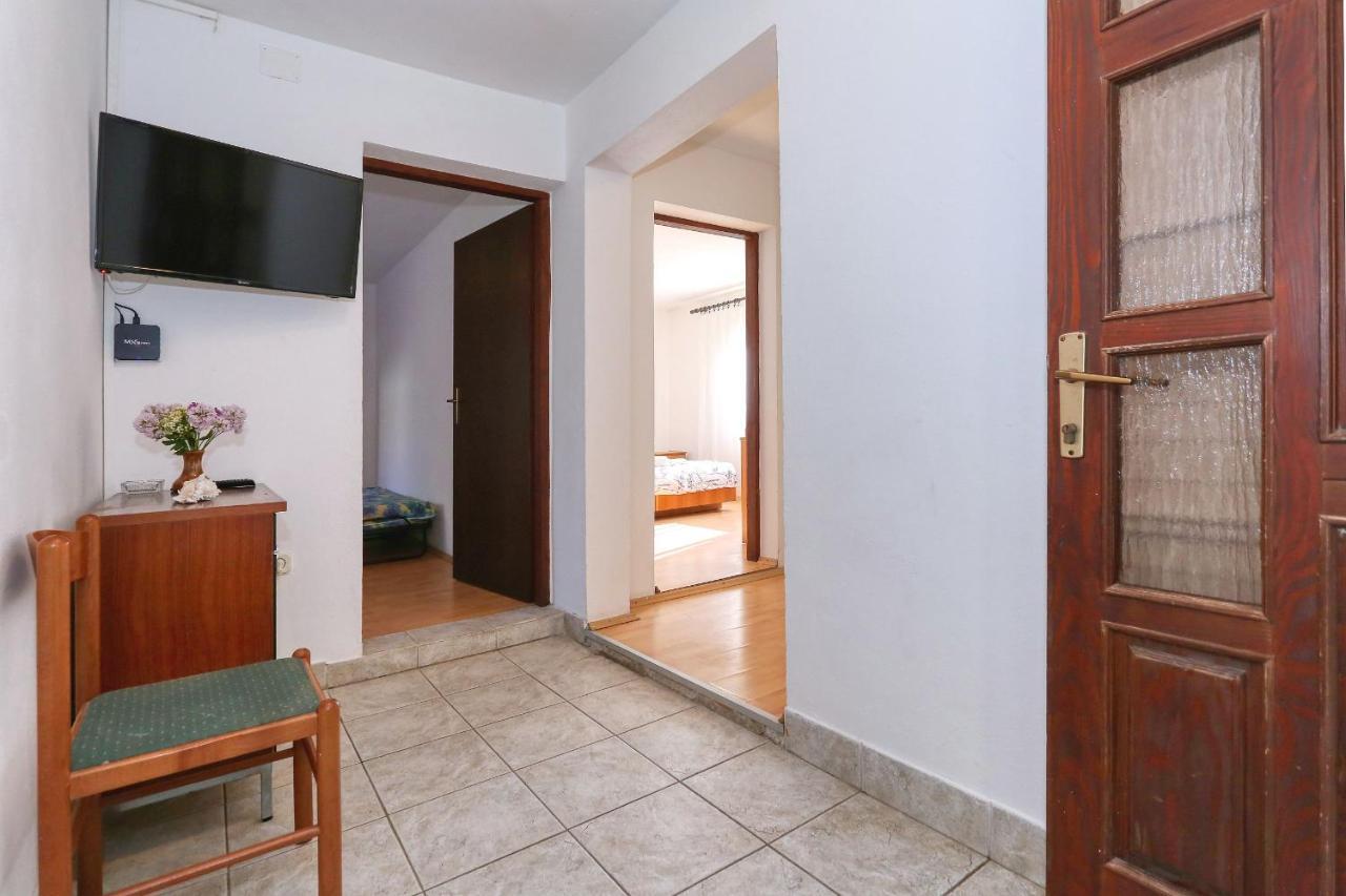 Apartments Ante ซาตอน ภายนอก รูปภาพ