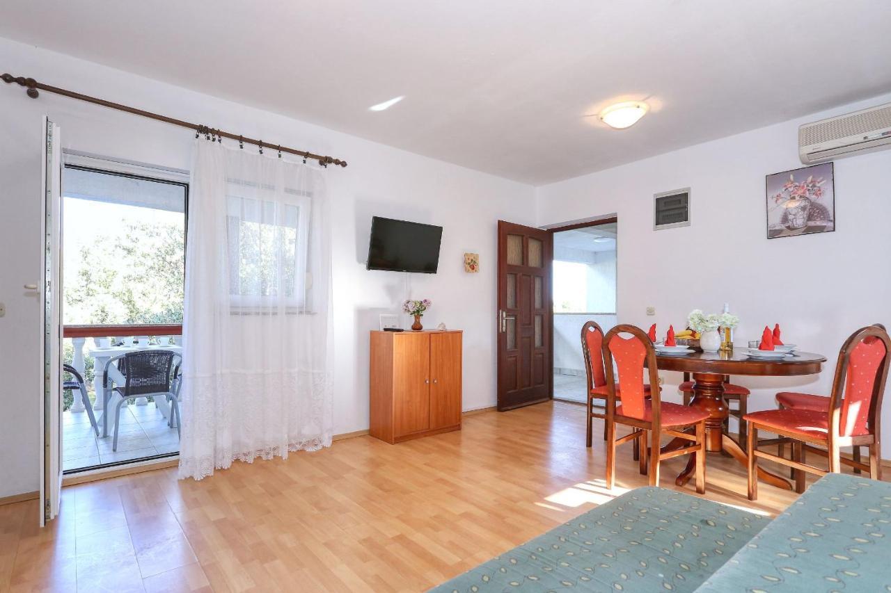 Apartments Ante ซาตอน ภายนอก รูปภาพ
