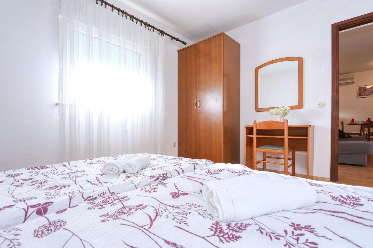 Apartments Ante ซาตอน ภายนอก รูปภาพ