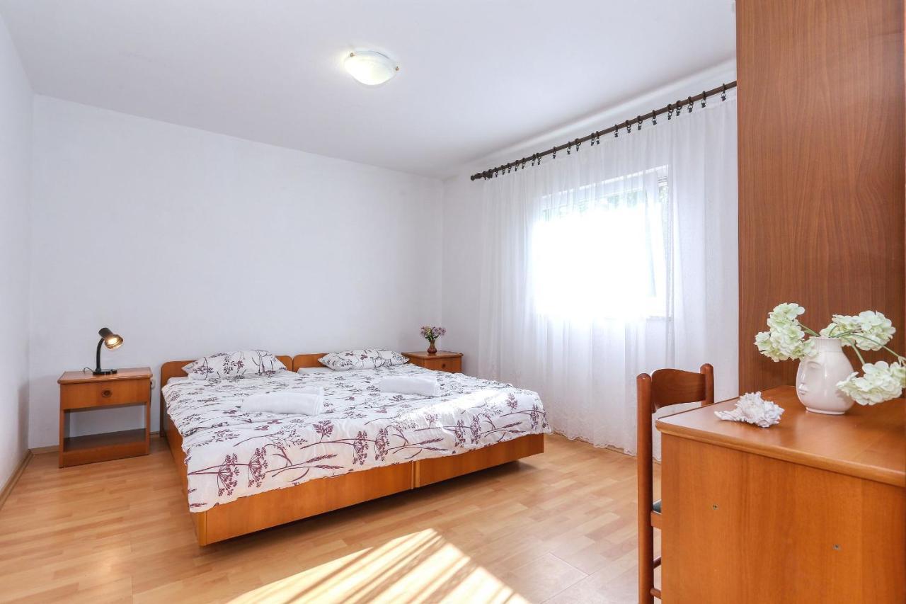Apartments Ante ซาตอน ภายนอก รูปภาพ
