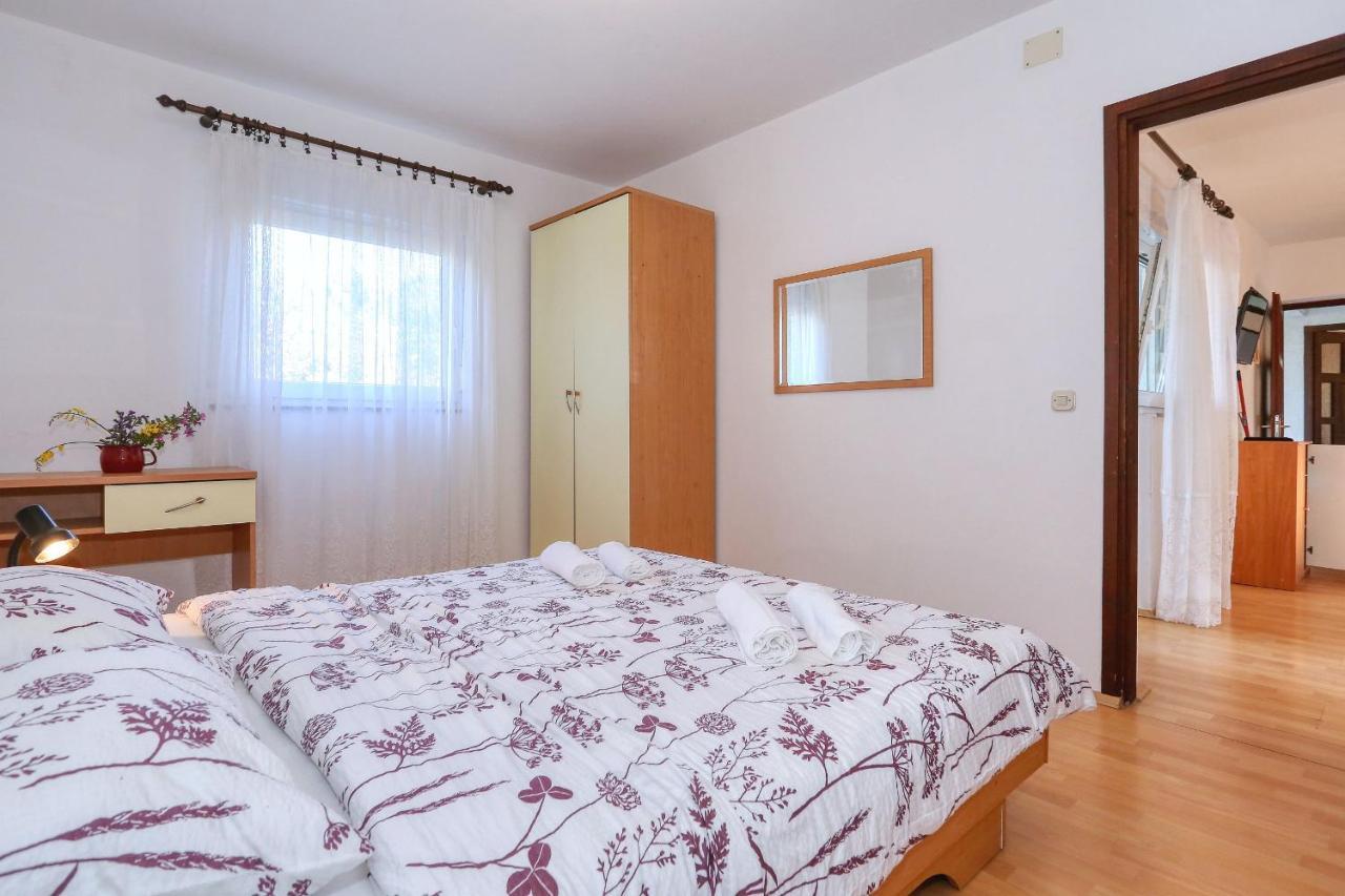 Apartments Ante ซาตอน ภายนอก รูปภาพ